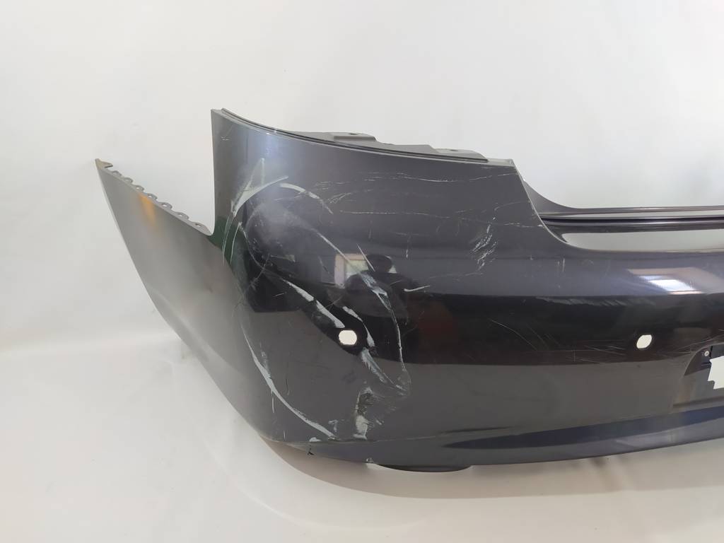 G37 Бампер задний Infiniti G37 2010-2015 850221NF0H Infiniti G37 2