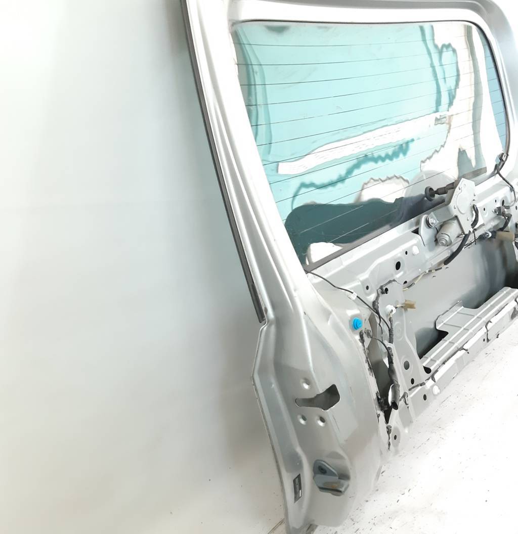 Cube Кришка багажника Nissan Cube 2009-2014 KMA0M1FCMA Nissan Cube 6