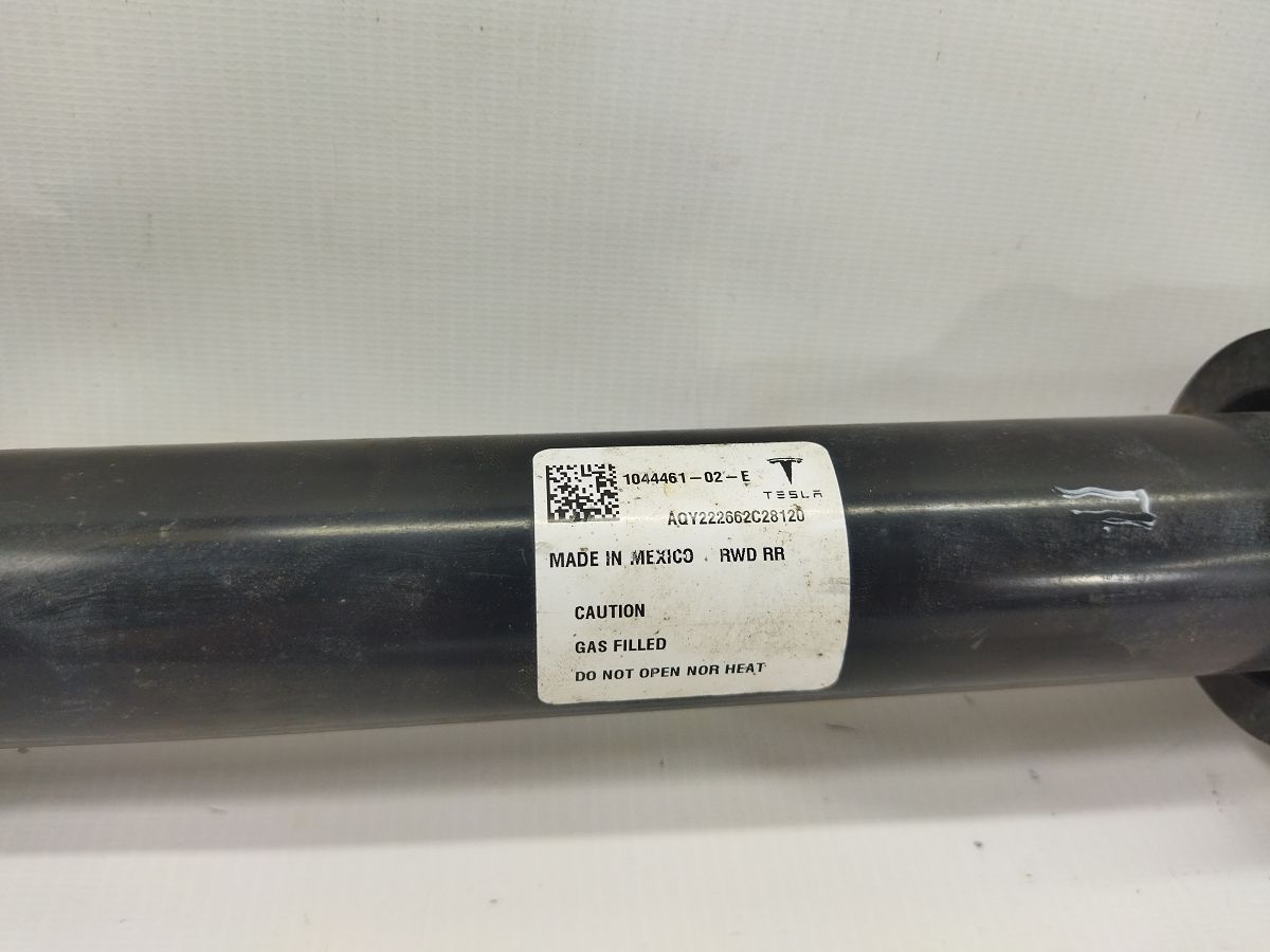 Model 3 Амортизатор задний левый Tesla Model 3 2018-2024 104446102E Tesla Model 3 4