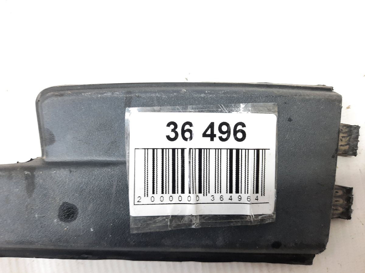 Compass Молдинг лобового скла лівий Jeep Compass 2011-2017 5182561AE Jeep Compass 4