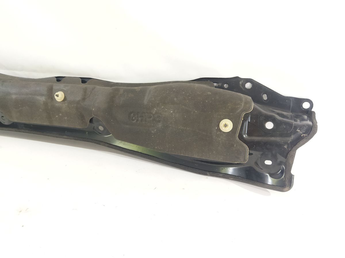 6 Поддон дворников (металл) Mazda 6 2013-2017 GHP956H1XA Mazda 6 4 6 Поддон дворников (металл) Mazda 6 2013-2017 GHP956H1XA Mazda 6 4