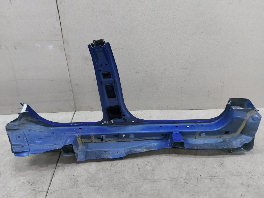 Avenger Стойка центральная левая (металл) Dodge Avenger 2011-2014 68092171AB Dodge Avenger 9