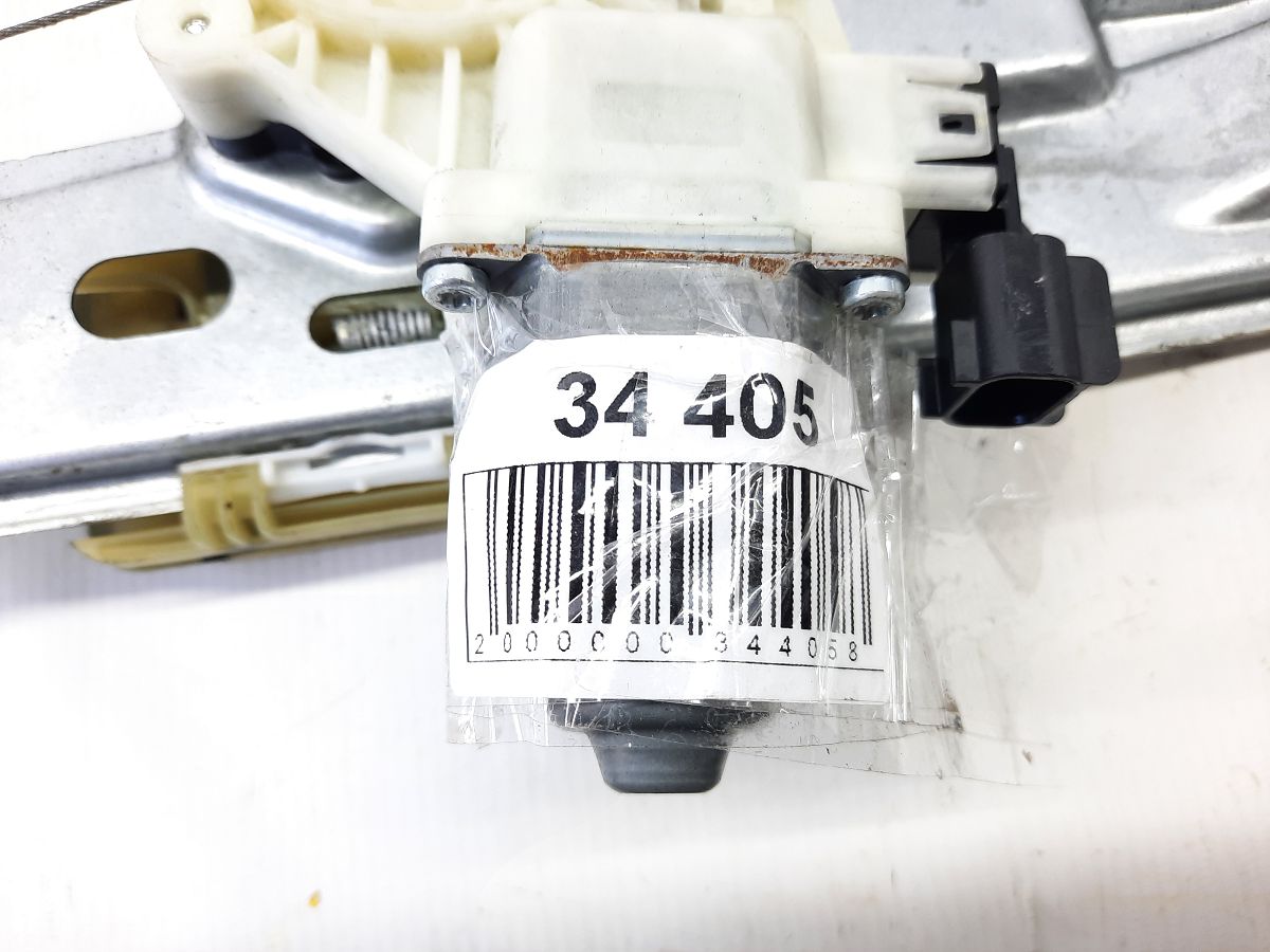 Focus Стеклоподъёмник двери задней левой Ford Focus 2012-2018 BM5Z5827001B Ford Focus 7