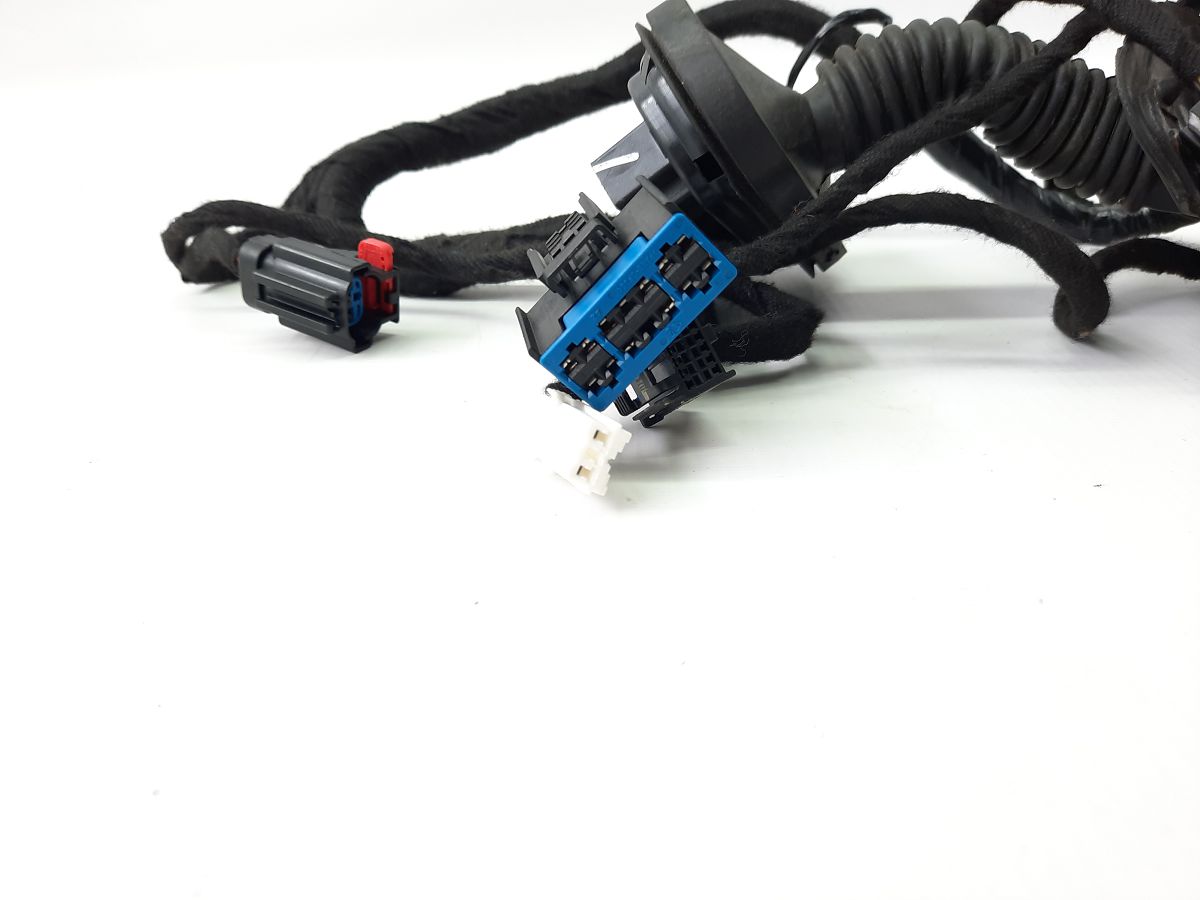 Journey Проводка двери передней лев/прав Dodge Journey 2011-2017 68068601AC Dodge Journey 9