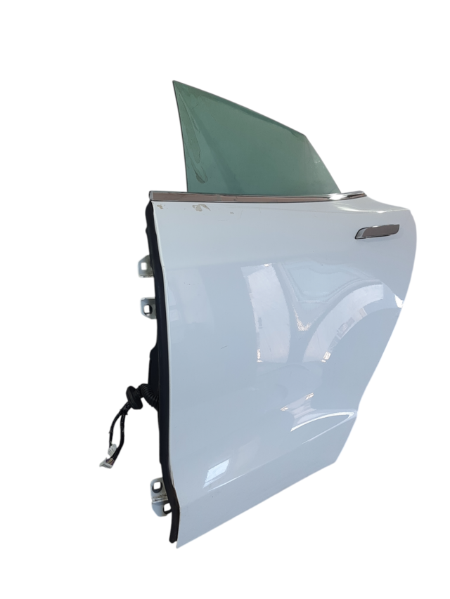 Model s Дверь задняя левая Tesla Model S 2012-2016 6006394-E0-E Tesla Model S 3
