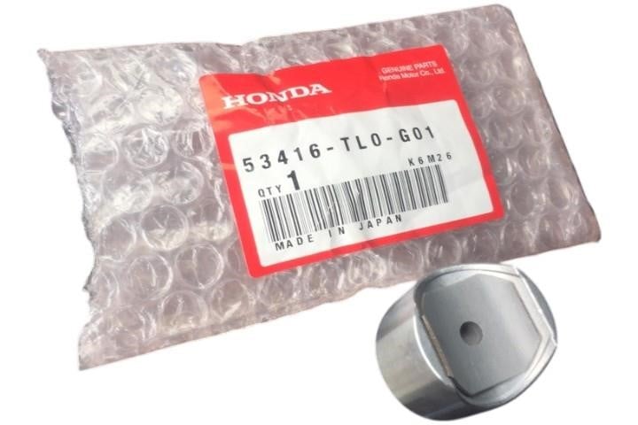 Ремкомплекты рулевых механизмов. Сухар рульової рейки HONDA 53416TL0G01