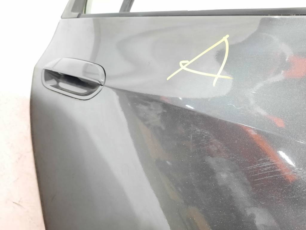 Insight Дверь задняя правая в сборе Honda Insight 2010-2014 67510TM8A90ZZ Honda Insight 3 Insight Дверь задняя правая в сборе Honda Insight 2010-2014 67510TM8A90ZZ Honda Insight 3