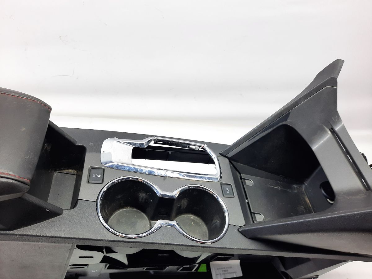 Equinox Консоль центральная Chevrolet Equinox 2015 23216797 Chevrolet Equinox 5