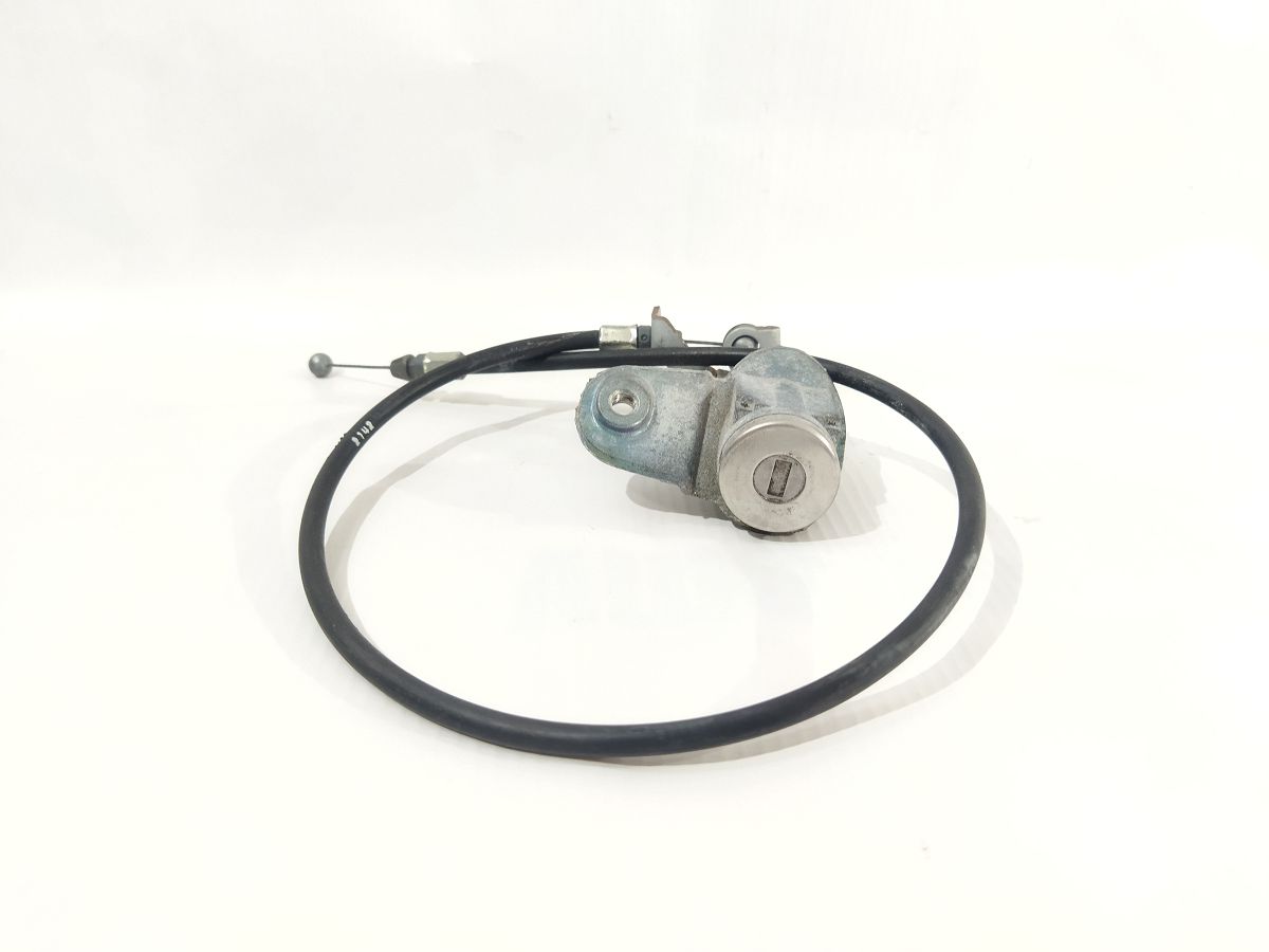 Legacy. Личинка замка кришки багажника Subaru Legacy 2010-2014 57449AJ00A Subaru Legacy