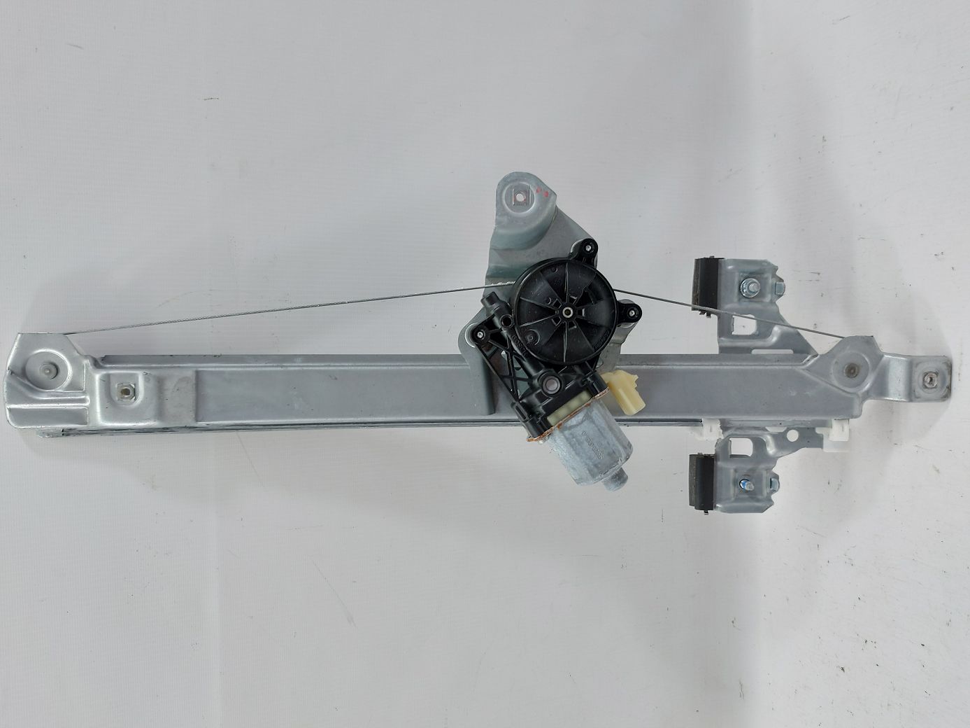 Equinox Склопідйомник дверей задньої лівої Chevrolet Equinox 2012-2017 22803636 Chevrolet Equinox 1
