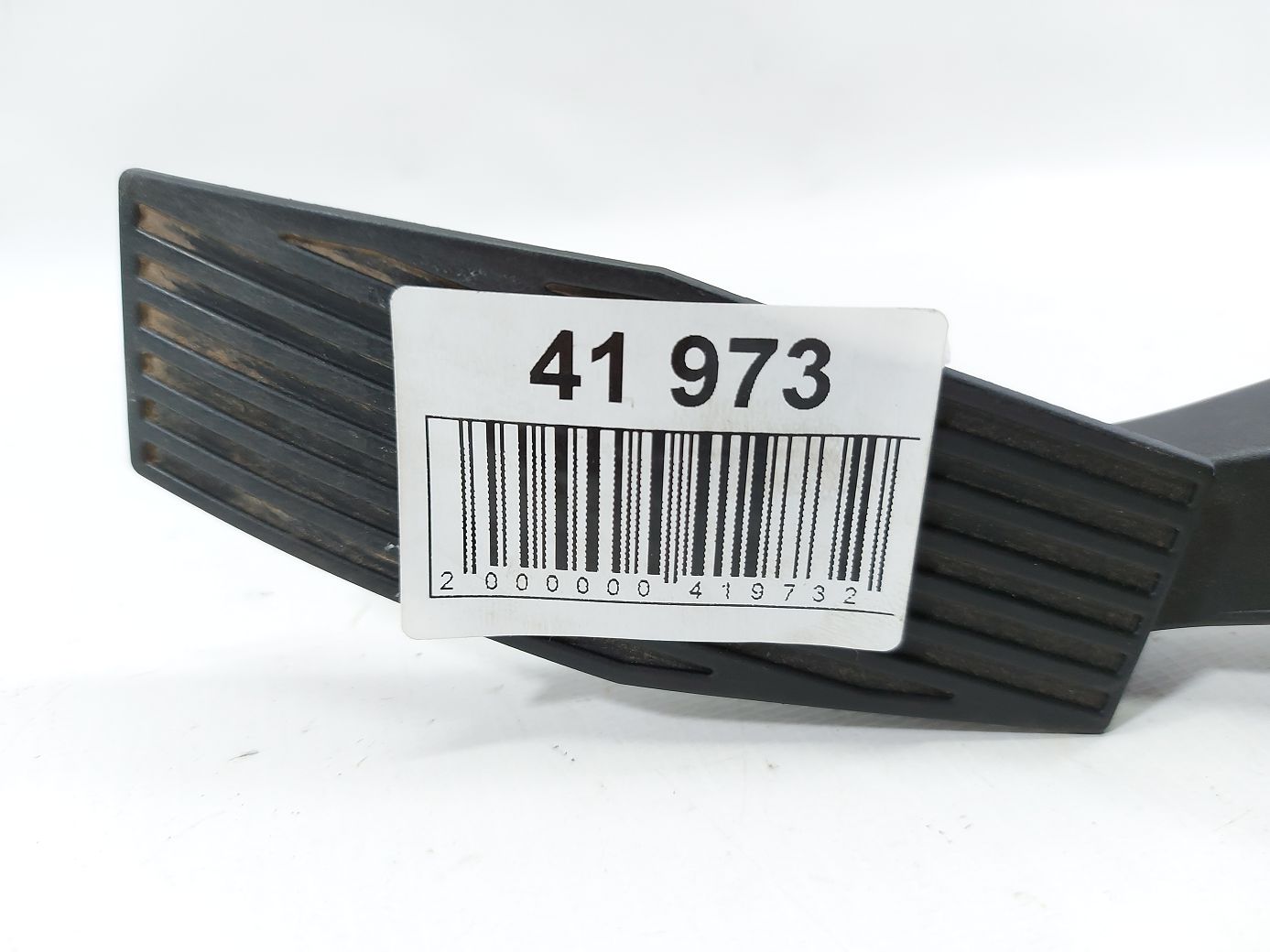 Regal Педаль газа Buick Regal 2011-2017 13237352 Buick Regal 5