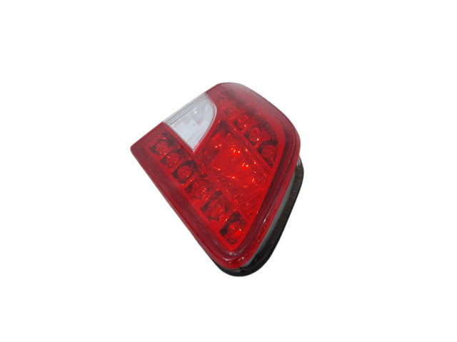 Sentra Фонарь крышки багажника левый Nissan Sentra 2013-2015 265553SH5A Nissan Sentra 3