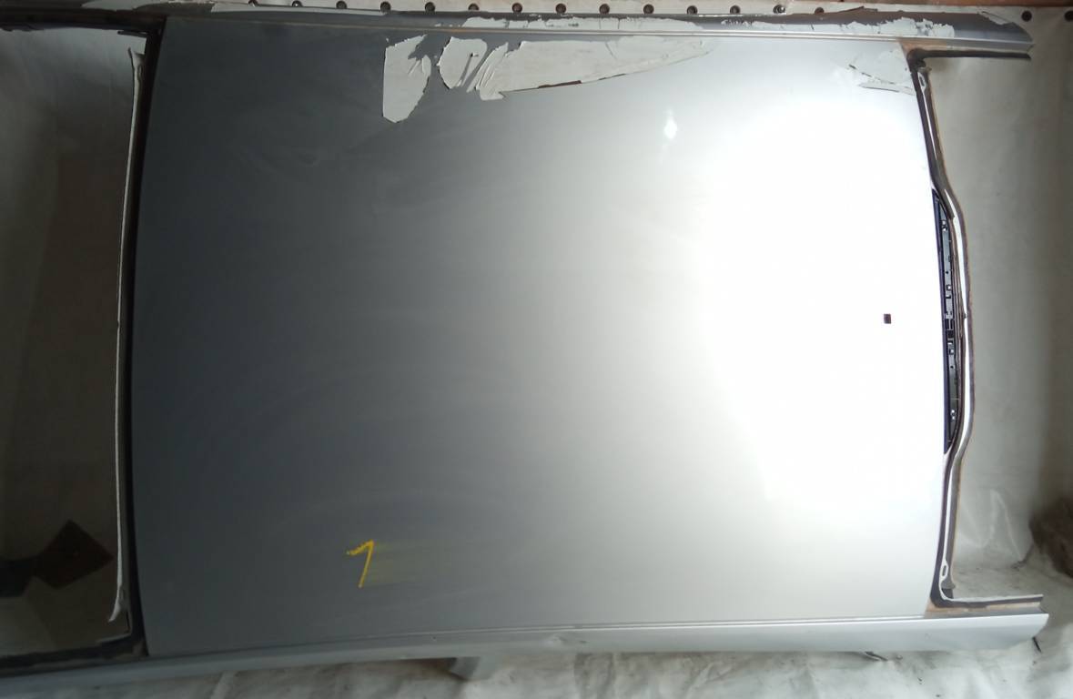 Fusion Крыша Ford Fusion 2013-2020 DS7Z7450202A Ford Fusion 19