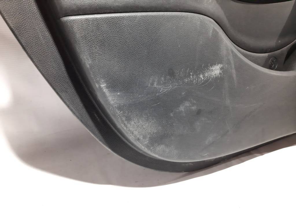 Soul Карта дверей передньої лівої Kia Soul 2014-2019 82307B2030DT1 Kia Soul 11 Soul Карта дверей передньої лівої Kia Soul 2014-2019 82307B2030DT1 Kia Soul 11