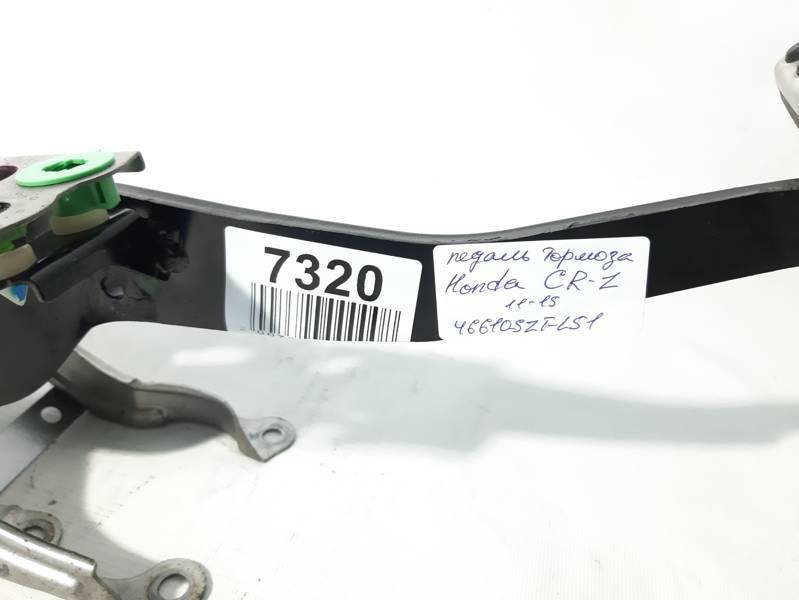 Cr-z Педаль тормоза Honda CR-Z 2011-2015 46610SZTL51 Honda CR-Z 11