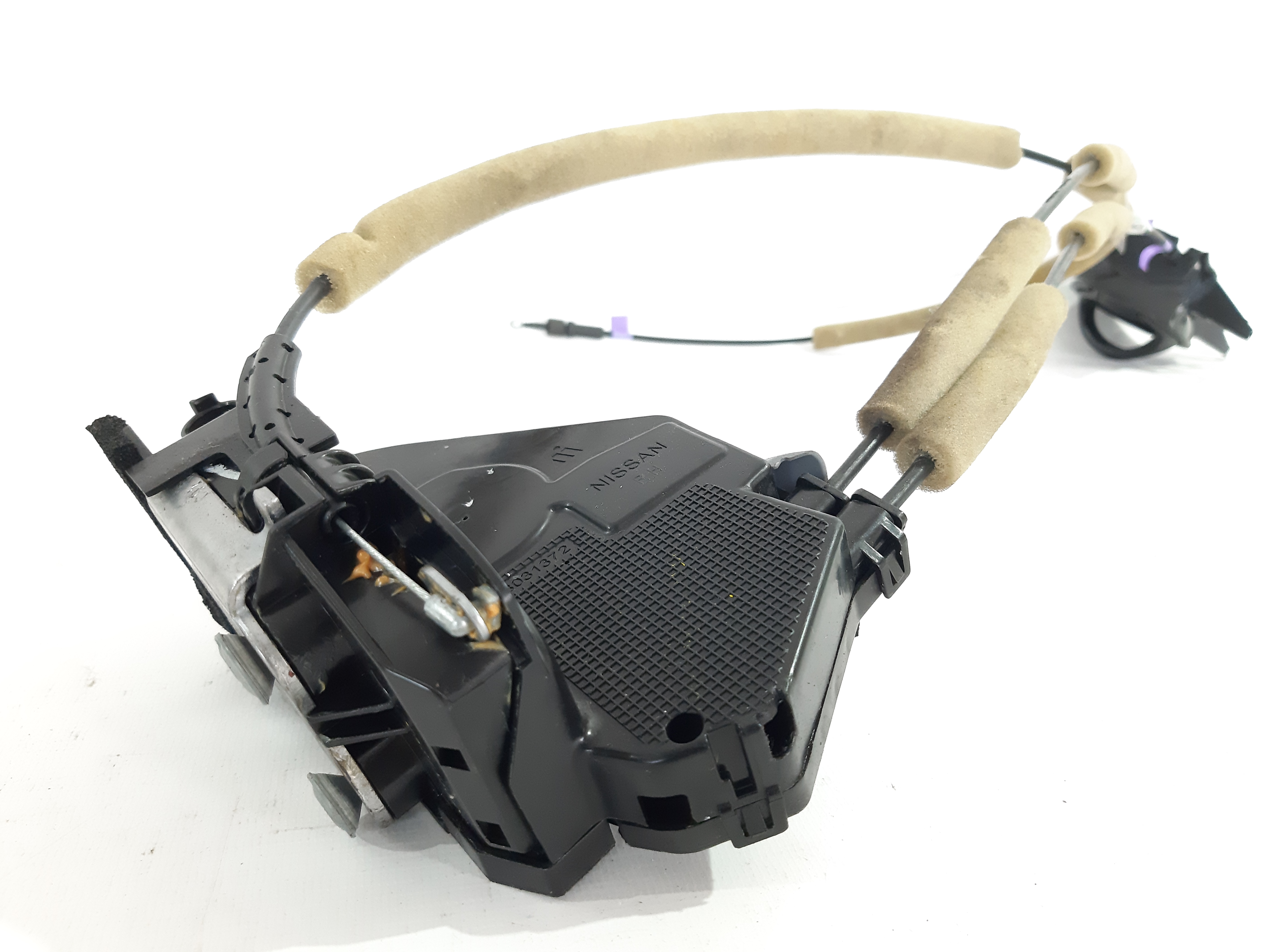 Versa note Замок двери задней правой Nissan Versa Note 2014-2019 825009KT0A Nissan Versa Note 4 Versa note Замок двери задней правой Nissan Versa Note 2014-2019 825009KT0A Nissan Versa Note 4