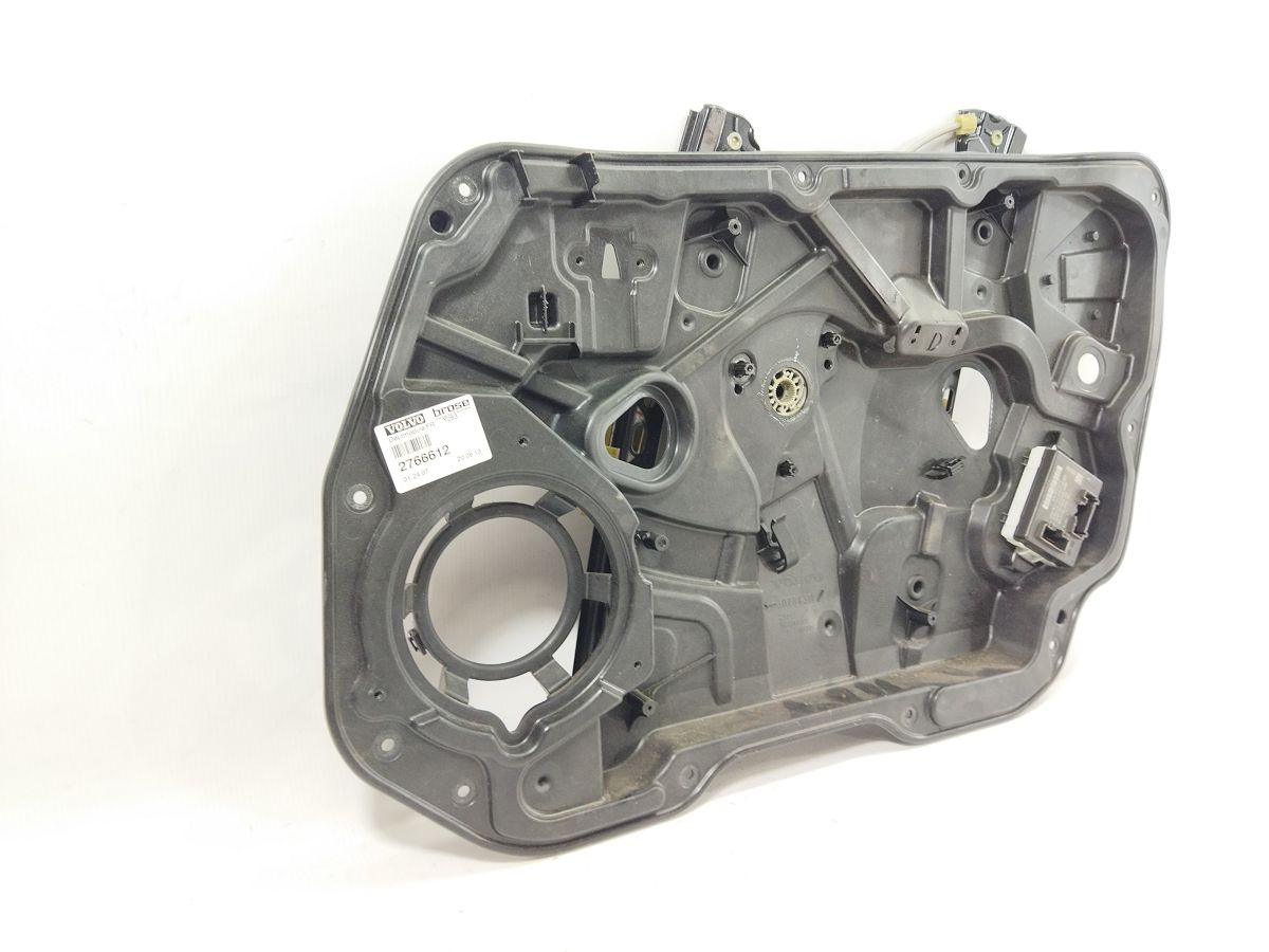 S60 Стеклоподъемник двери передней правой Volvo S60 2011-2018 31440786 Volvo S60 3
