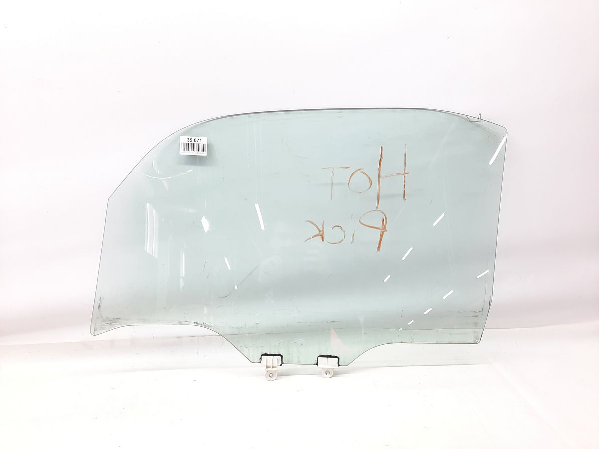 Cube. Стекло двери передней правой Nissan Cube 2009-2014 803001FA0A Nissan Cube
