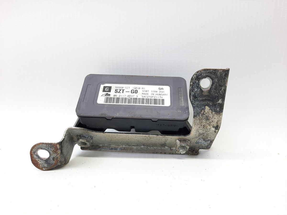 Insight Датчик ускорения EPS Honda Insight 2011-2015 39960SZTG01 Honda Insight 2