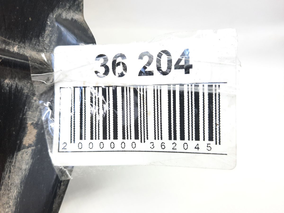 Dart Пильовик заднього гальмівного диска лівий/правий Dodge Dart 2013-2019 68081534AC Dodge Dart 16