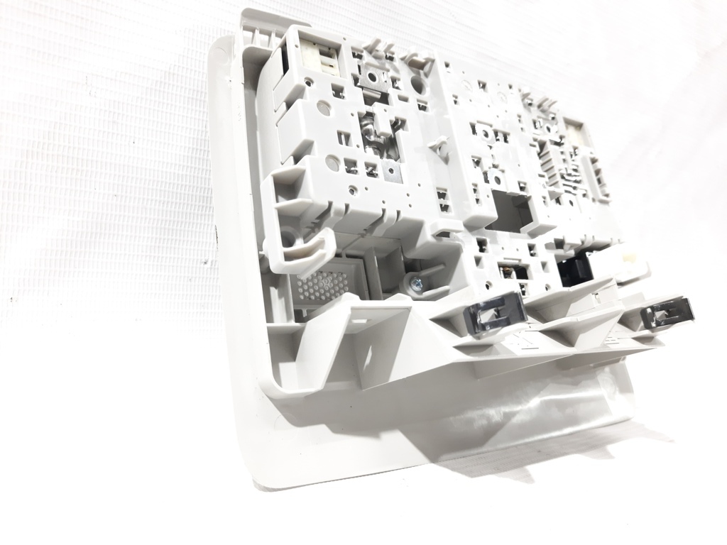 3 Плафон освітлення салону передній Mazda 3 2009-2018 EG2151310A75 Mazda 3 19