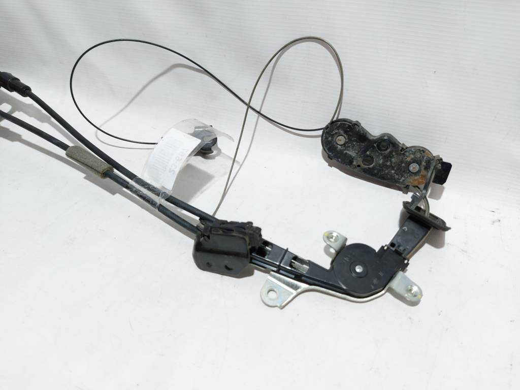 Sienna Механизм открывания двери задней левой Toyota SIENNA 2014-2019 8500608015 Toyota SIENNA 7