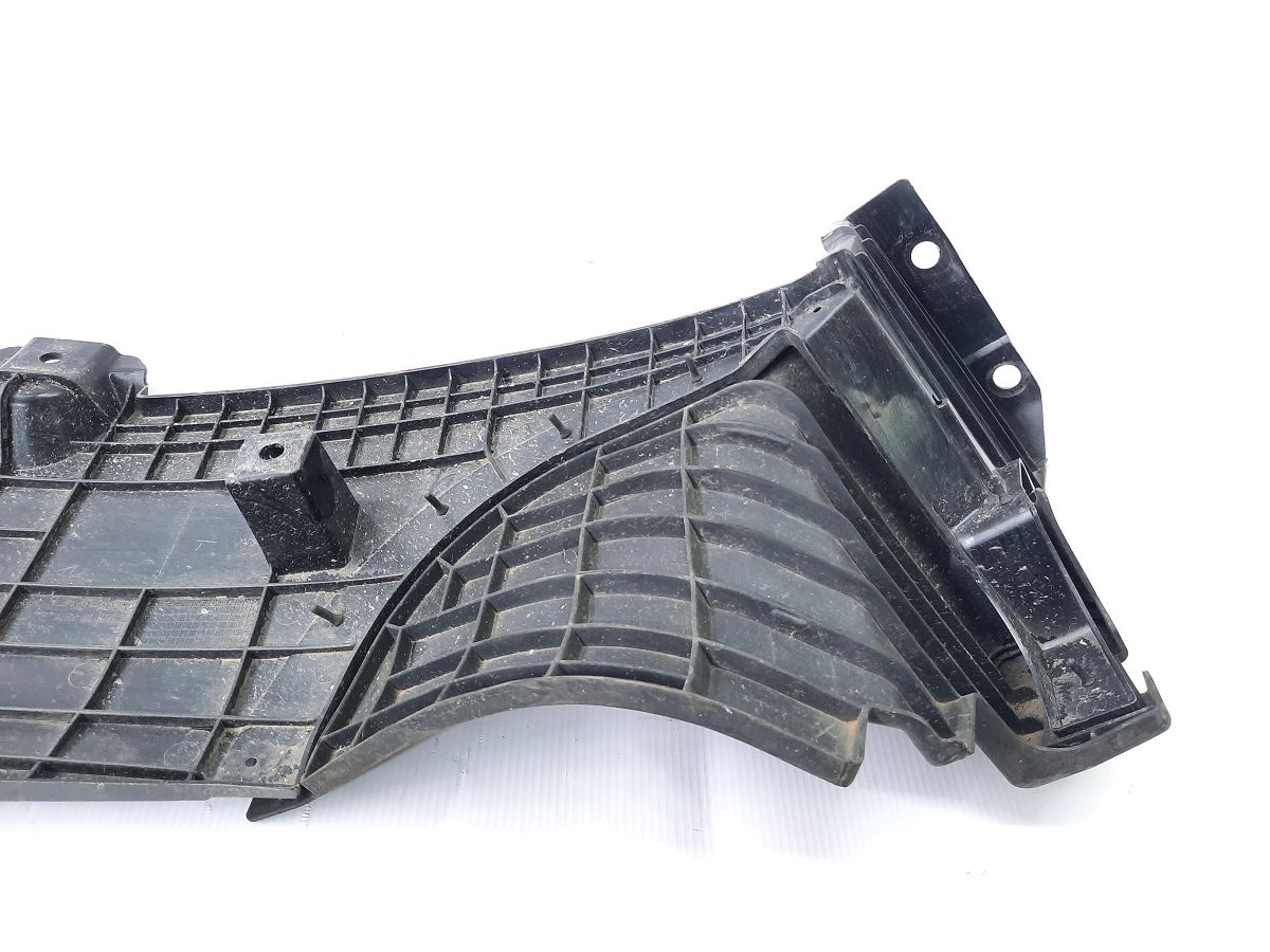 Insight Захист бампера переднього Honda Insight 2010-2014 74117TM8A00 Honda Insight 6
