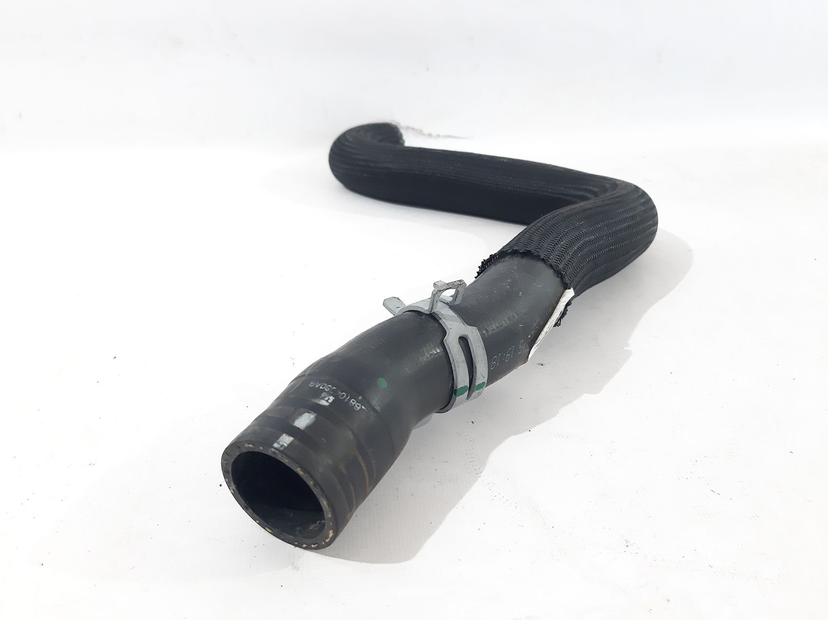 200 limited Патрубок системи охолодження Chrysler 200 Limited 2014-2017 68104080AB Chrysler 200 Limited 3