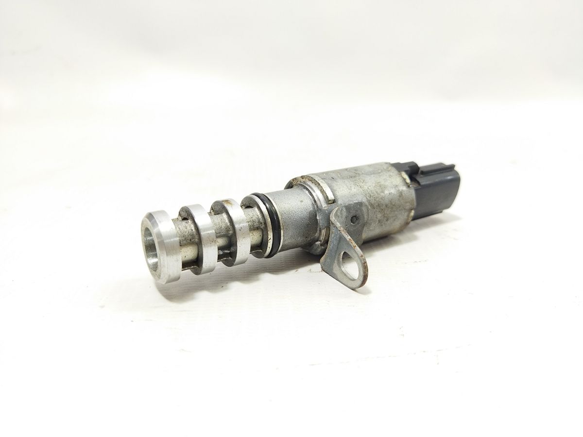 Sentra. Электромагнитный клапан Nissan Sentra 2016-2019 23796EZ30A Nissan Sentra