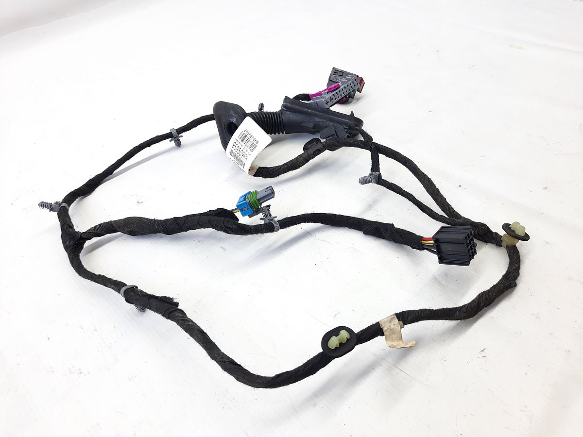 Cruze Проводка двери задней левой Chevrolet Cruze 2012-2014 95929879 Chevrolet Cruze 9