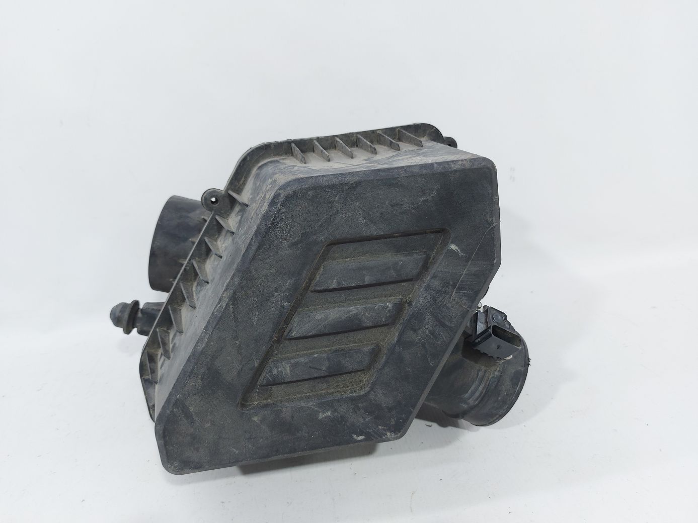 Equinox Корпус повітряного фільтра Chevrolet Equinox 2012-2015 23262741 Chevrolet Equinox 4 Equinox Корпус повітряного фільтра Chevrolet Equinox 2012-2015 23262741 Chevrolet Equinox 4