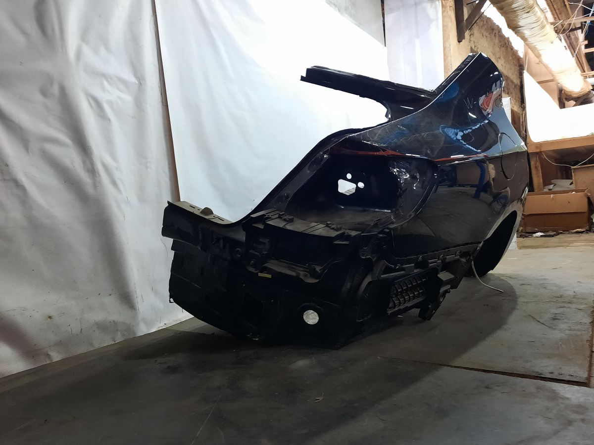 Passat cc Четверть задняя правая Volkswagen Passat CC 2009-2017 3C8809844 Volkswagen Passat CC 5