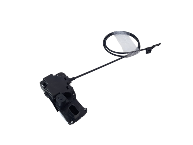 Model s Замок дверей задніх правих Tesla Model S 2012-2016 600891400C Tesla Model S 2