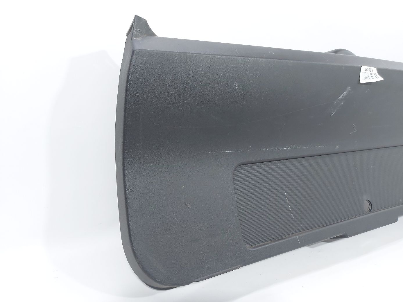 Patriot Обшивка кришки багажника нижня Jeep Patriot 2007-2017 1AZ45DK2AG Jeep Patriot 3