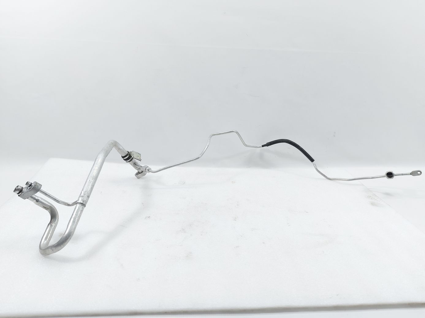 Cr-z. Трубка кондиціонера Honda CR-Z 2011-2016 80320SZTG01 Honda CR-Z