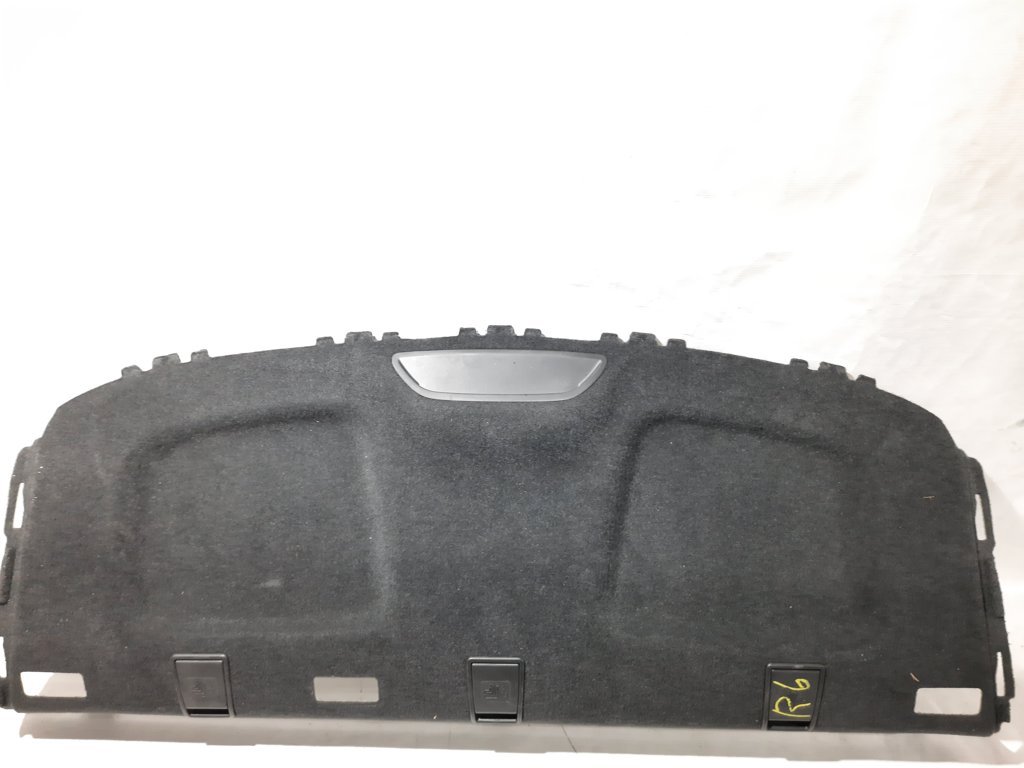 Forte Полиця під заднє скло Kia Forte 2014-2018 85610A7090WK Kia Forte 4