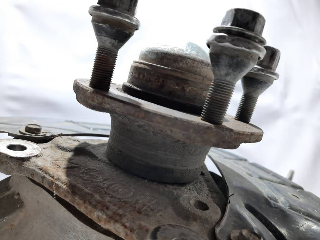 Dart Поворотный кулак задний левый Dodge Dart 2013-2019 68204867AC Dodge Dart 48