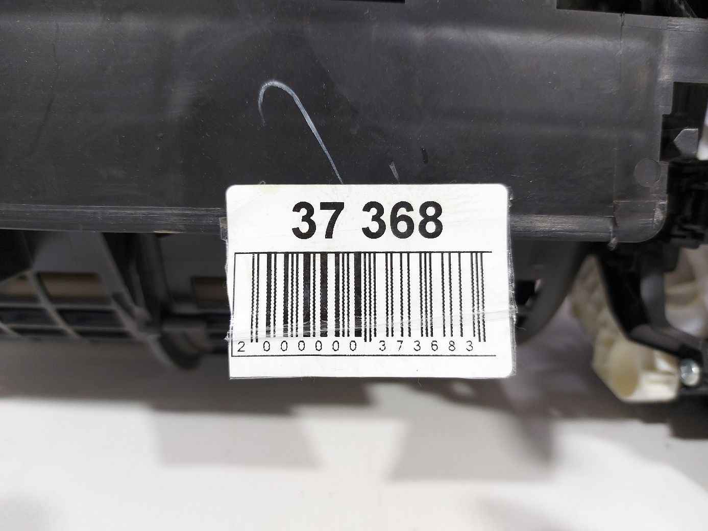Malibu Печка Chevrolet Malibu 2018 84225480 Chevrolet Malibu 4