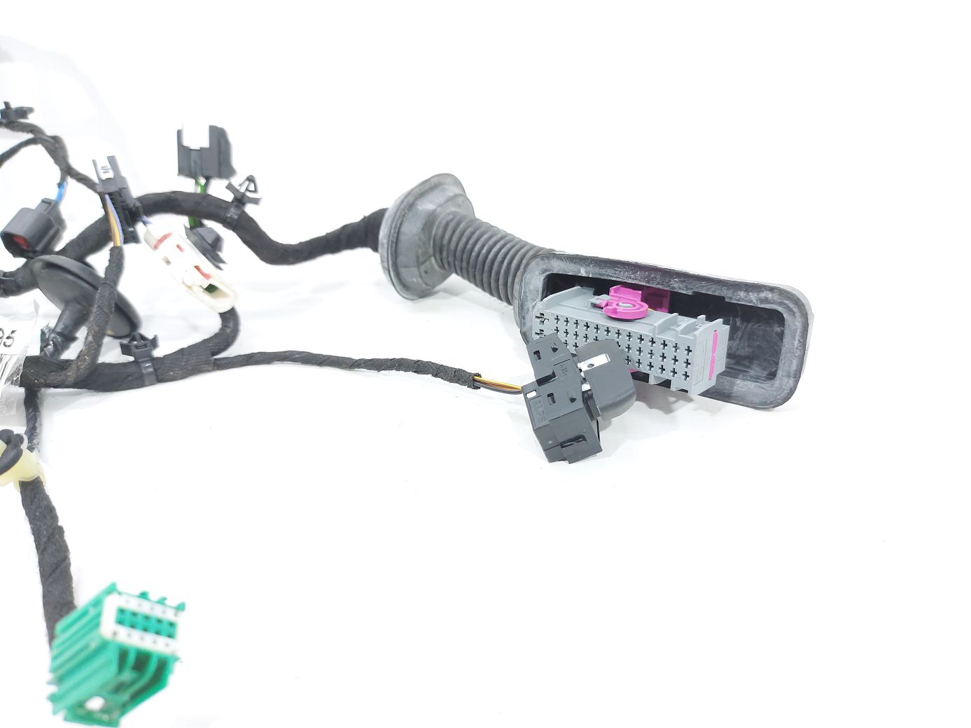 Cruze Проводка дверей передньої лівої Chevrolet Cruze 2016-2019 872406A Chevrolet Cruze 2