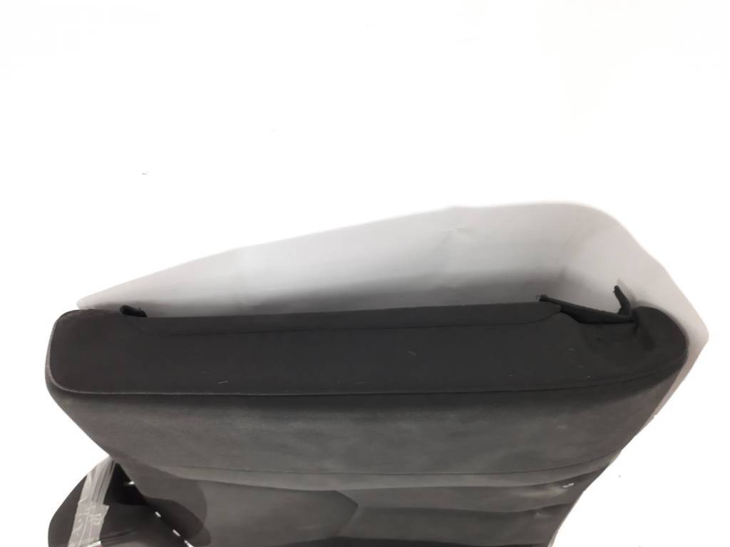 Veloster Спинка заднего ряда сидений правая Hyundai Veloster 2012-2013 89400-2V100-S6Y Hyundai Veloster 4