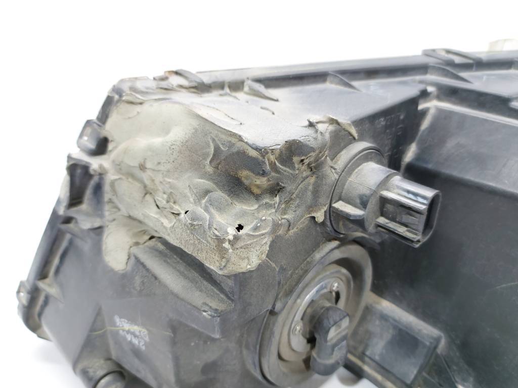 Товари з дефектами Фара передня права (дефект) Dodge Journey 2009-2020 5116288AD Dodge Journey 6