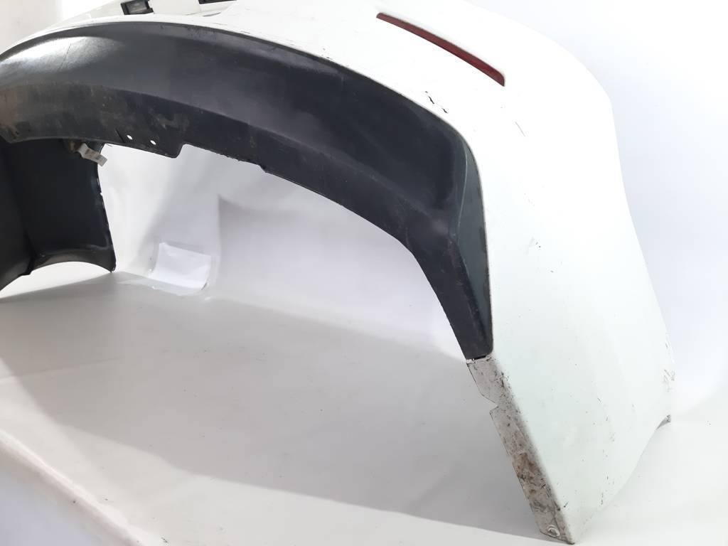 Malibu Бампер задній Chevrolet Malibu 2013-2018 22827124 Chevrolet Malibu 15