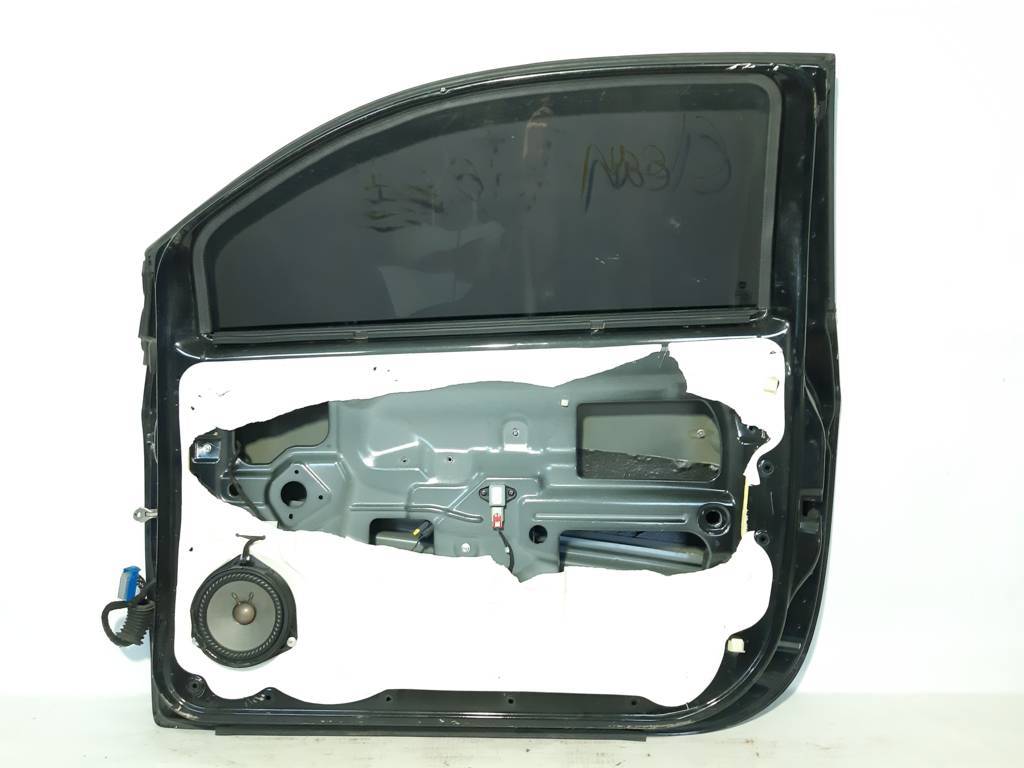 500 Дверь передняя правая Fiat 500 2012-2019 68070594AC Fiat 500 18