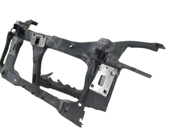 Model s Телевизор радиатора (дефект) Tesla Model S 2012-2016 1005536-00-J Tesla Model S 2