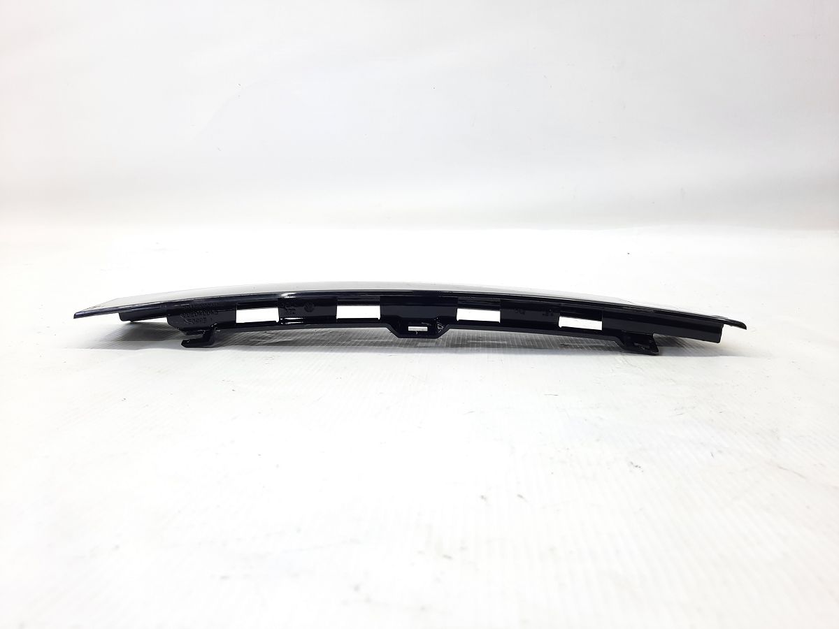 Passat s Накладка дверей задніх лівих зовнішня (пластик) Volkswagen Passat S 2012-2020 561839901A041 Volkswagen Passat S 2