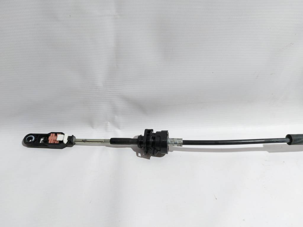 6 Трос АКПП Mazda 6 2014-2020 GHK1-46-500 Mazda 6 4
