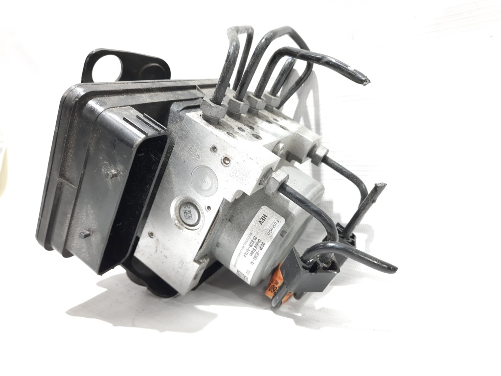 Fusion hybrid Блок ABS Ford Fusion Hybrid 2013-2014 FG9Z2C065A Ford Fusion Hybrid 10