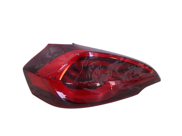 Bolt. Ліхтар задній лівий (битий) Chevrolet Bolt EV 2017-2021 42703230 Chevrolet Bolt EV