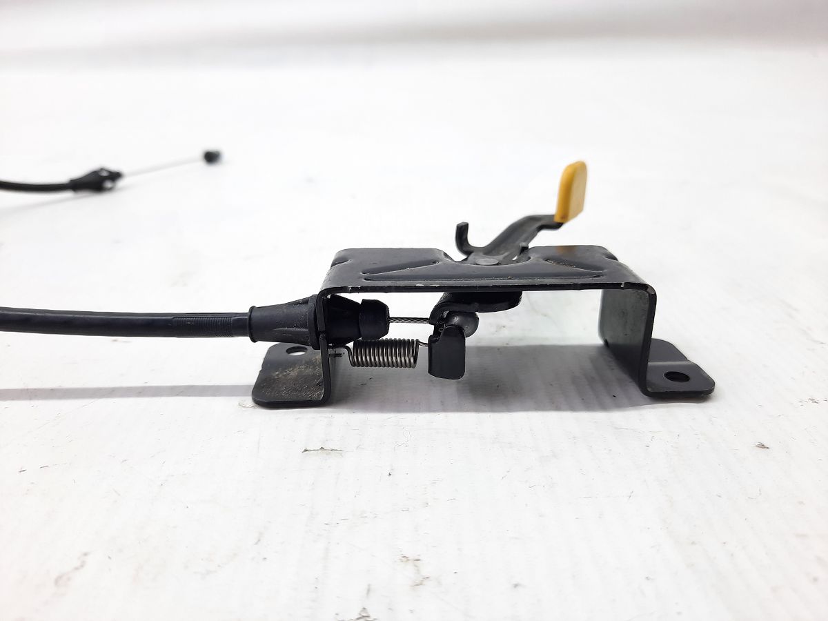 Malibu Ручка замка капота Chevrolet Malibu 2016-2020 84156352 Chevrolet Malibu 2 Malibu Ручка замка капота Chevrolet Malibu 2016-2020 84156352 Chevrolet Malibu 2