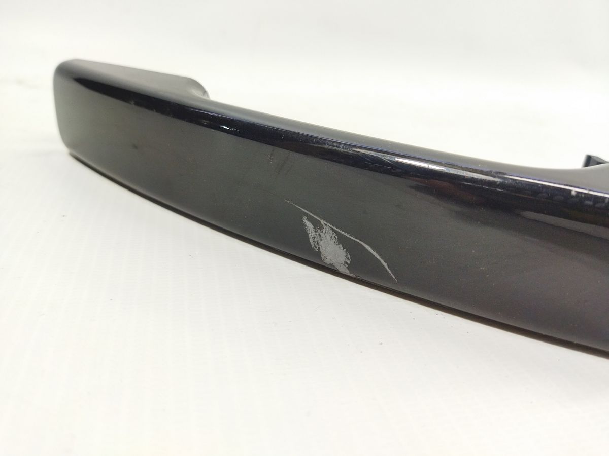 Soul Ручка дверей задньої правої зовнішня Kia Soul 2014-2019 83661B2010 Kia Soul 4